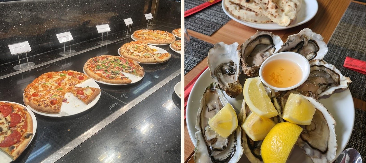 Globe Trotter - Gallery Image 1