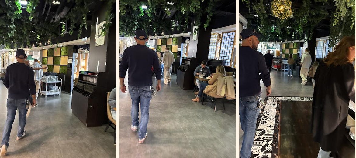 Globe Trotter - Gallery Image 2