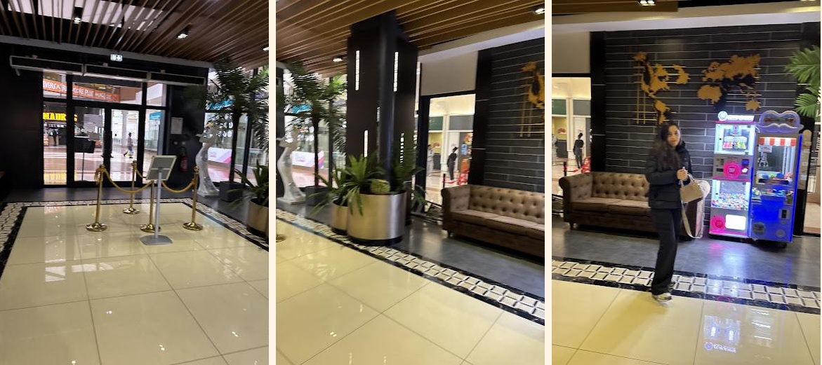 Globe Trotter - Gallery Image 5