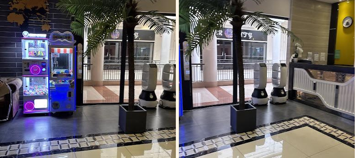 Globe Trotter - Gallery Image 6