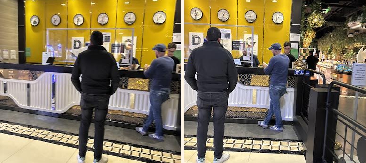 Globe Trotter - Gallery Image 7