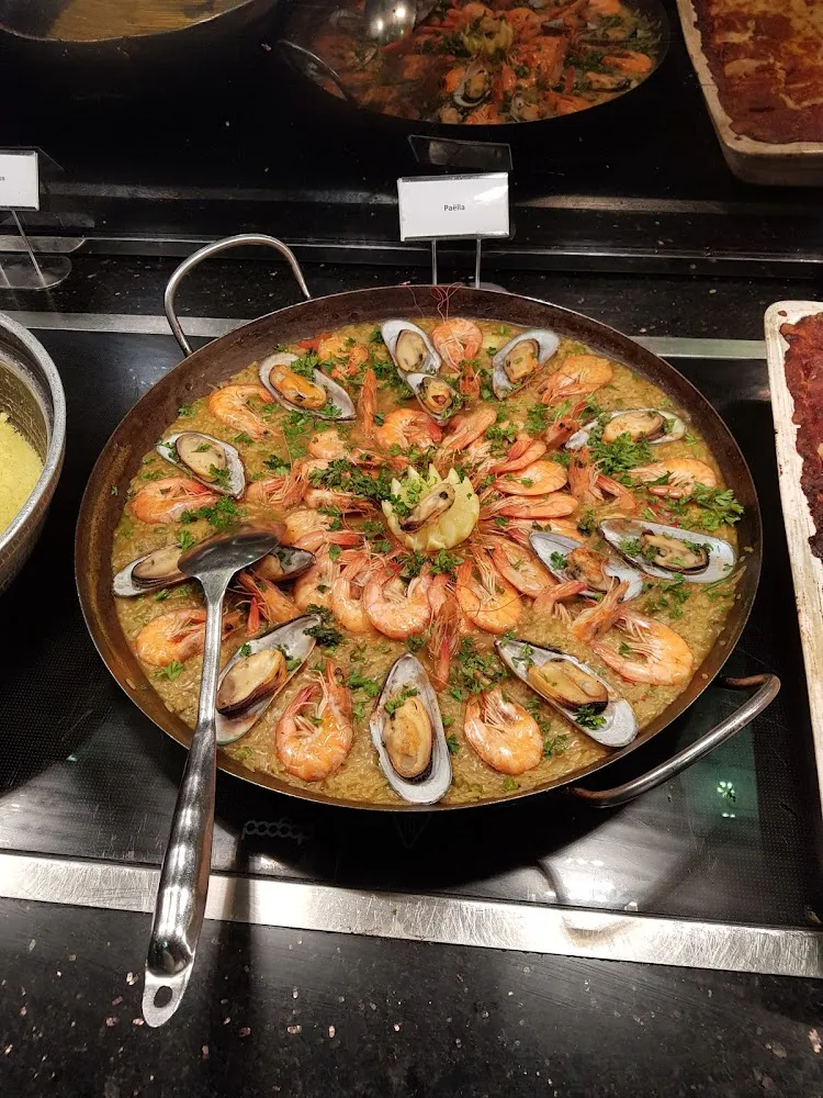 Paella